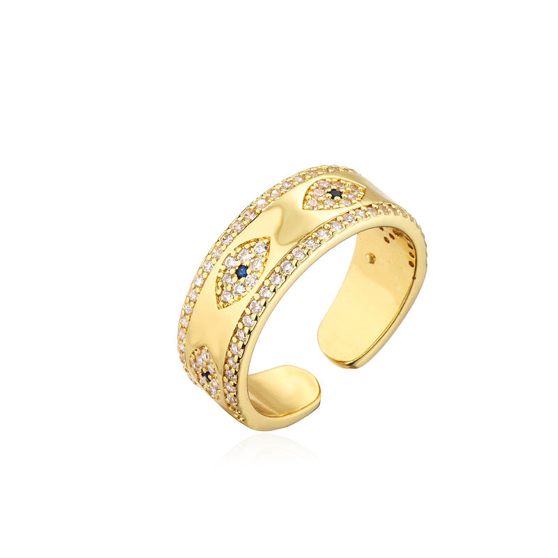 Vintage style Ring