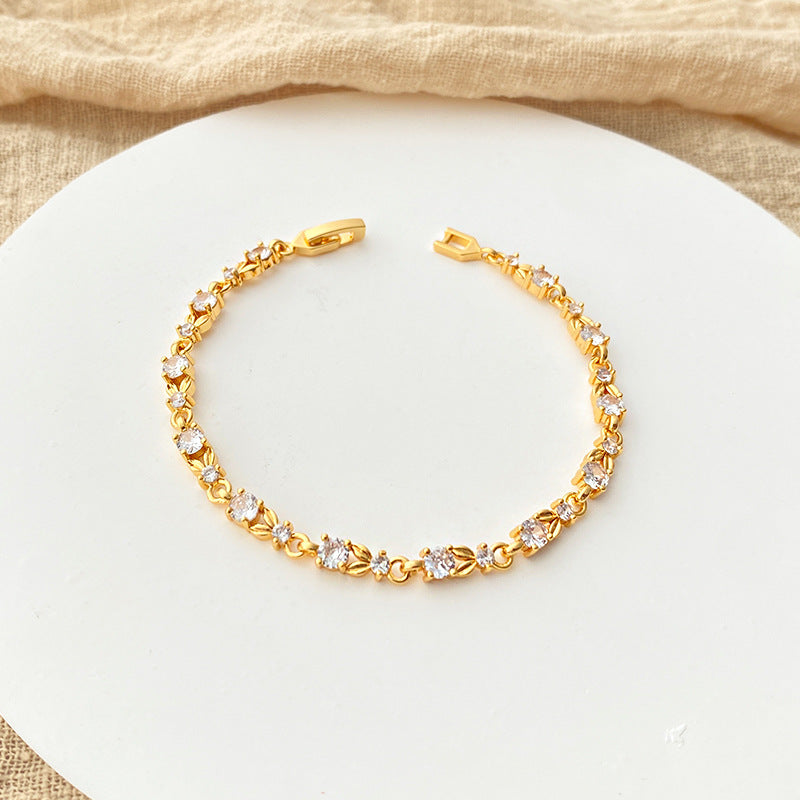 Bracelets