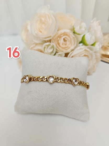 Custom Gift Box – Select Any 10 of 30