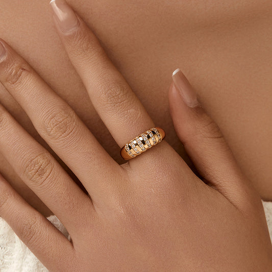 Anillo Ajustable Delicado