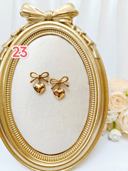 Custom Gift Box – Select Any 10 of 30