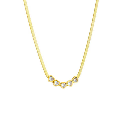 Minimal Luxury Necklace