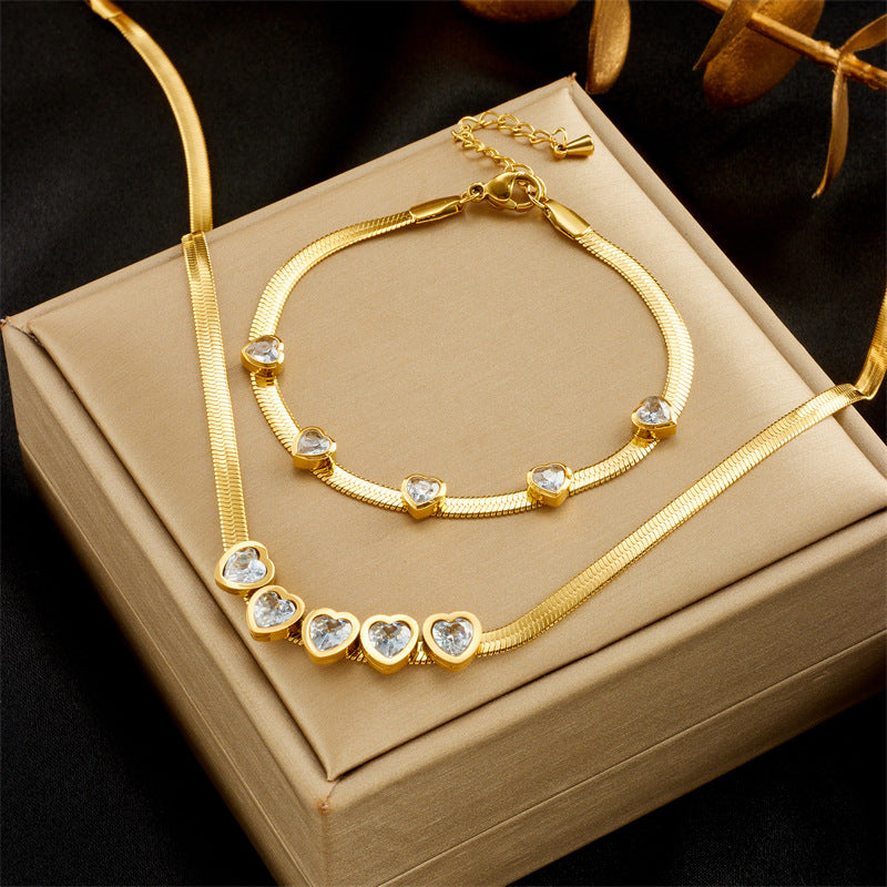 Minimal Luxury Necklace